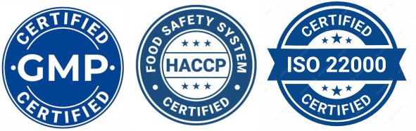 certificate logos